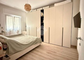 Appartamento Via Manfredo Fanti, Genova (zona Sampierdarena) - foto 25