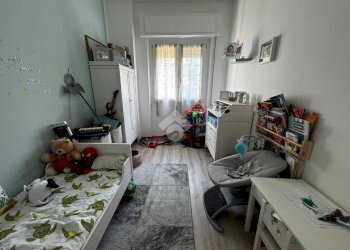 Appartamento Via Manfredo Fanti, Genova (zona Sampierdarena) - foto 26