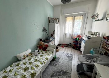 Appartamento Via Manfredo Fanti, Genova (zona Sampierdarena) - foto 27