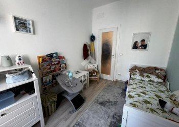 Appartamento Via Manfredo Fanti, Genova (zona Sampierdarena) - foto 29