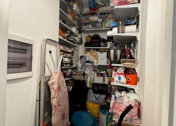 Appartamento Via Manfredo Fanti, Genova (zona Sampierdarena) - foto 31