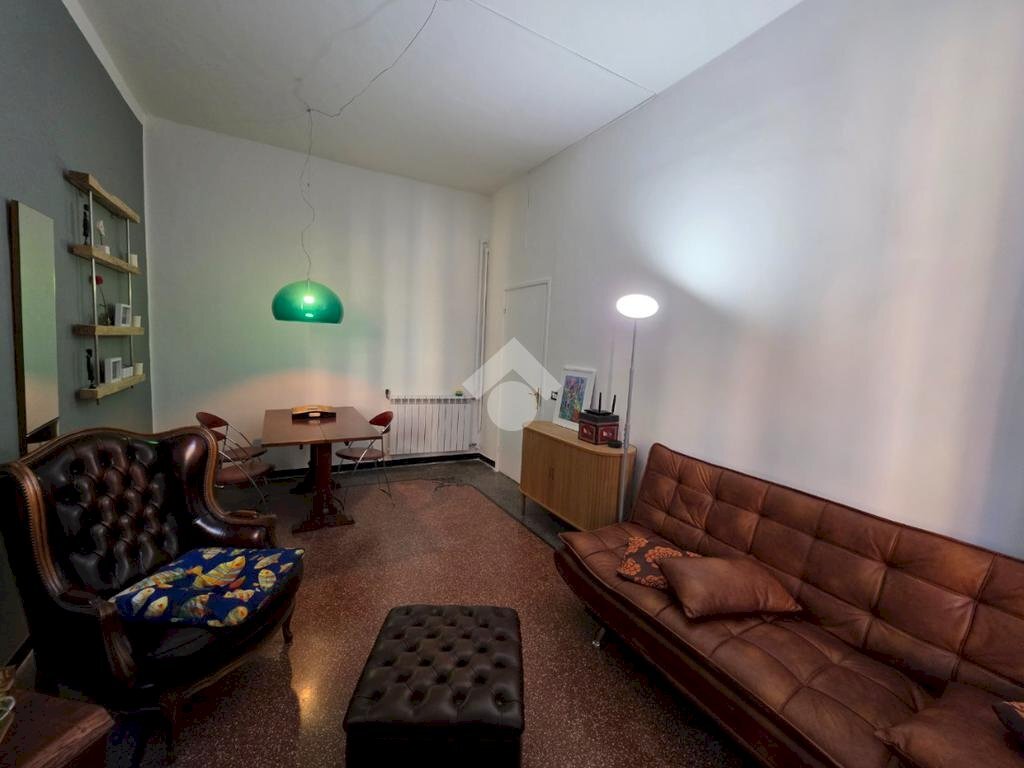 Trilocale Piazzetta Boccanegra, Genova (zona Centro Storico) - foto 2