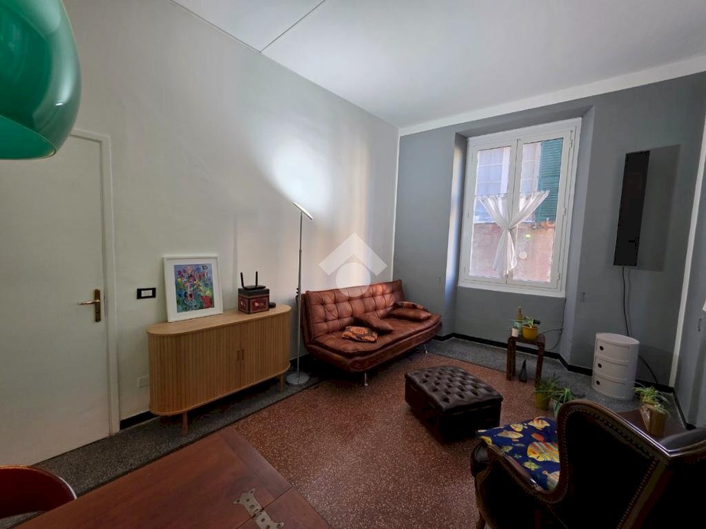 Trilocale Piazzetta Boccanegra, Genova (zona Centro Storico) - foto 3