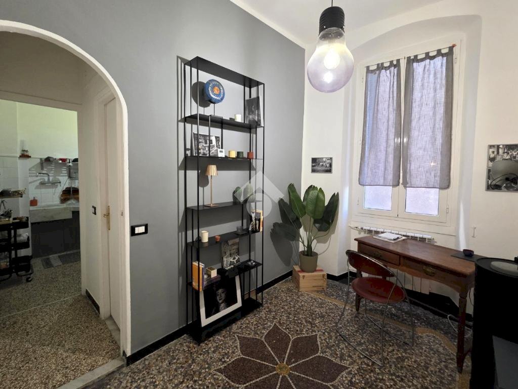 Trilocale Piazzetta Boccanegra, Genova (zona Centro Storico) - foto 3