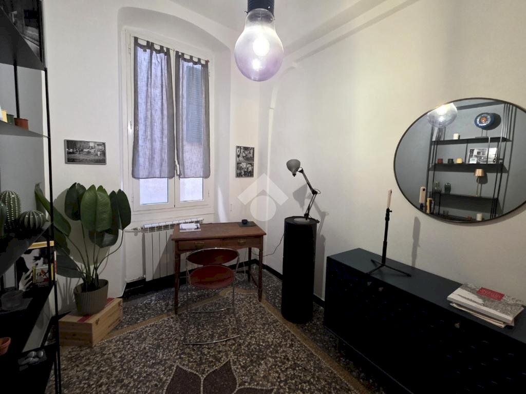 Trilocale Piazzetta Boccanegra, Genova (zona Centro Storico) - foto 1