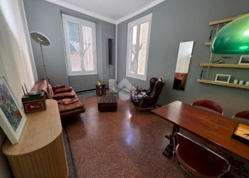 Trilocale Piazzetta Boccanegra, Genova (zona Centro Storico) - foto 1