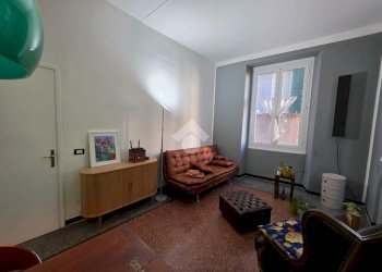 Trilocale Piazzetta Boccanegra, Genova (zona Centro Storico) - foto 3