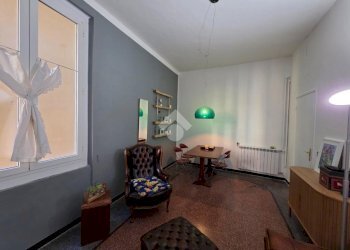 Trilocale Piazzetta Boccanegra, Genova (zona Centro Storico) - foto 4