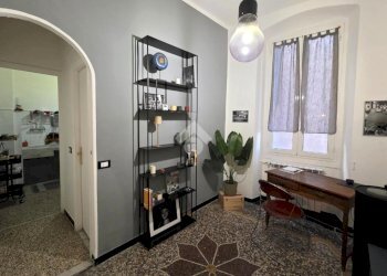 Trilocale Piazzetta Boccanegra, Genova (zona Centro Storico) - foto 5