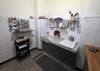 Trilocale Piazzetta Boccanegra, Genova (zona Centro Storico) - foto 14