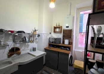 Trilocale Piazzetta Boccanegra, Genova (zona Centro Storico) - foto 15