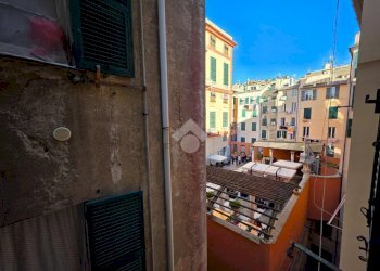 Trilocale Piazzetta Boccanegra, Genova (zona Centro Storico) - foto 20