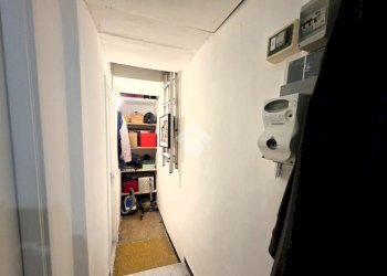 Trilocale Piazzetta Boccanegra, Genova (zona Centro Storico) - foto 24