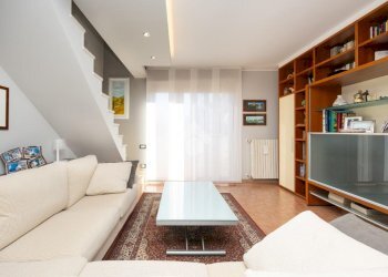 Appartamento Via Arduino Ratti, Gorgonzola - foto 4