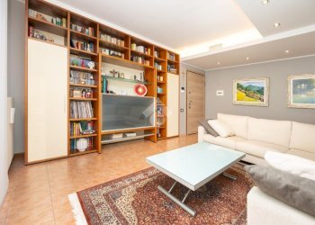 Appartamento Via Arduino Ratti, Gorgonzola - foto 7