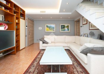 Appartamento Via Arduino Ratti, Gorgonzola - foto 9