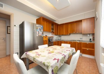 Appartamento Via Arduino Ratti, Gorgonzola - foto 10