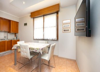 Appartamento Via Arduino Ratti, Gorgonzola - foto 11