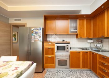 Appartamento Via Arduino Ratti, Gorgonzola - foto 12