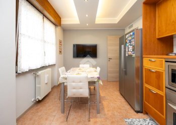 Appartamento Via Arduino Ratti, Gorgonzola - foto 13