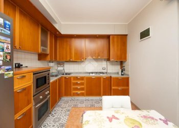 Appartamento Via Arduino Ratti, Gorgonzola - foto 14