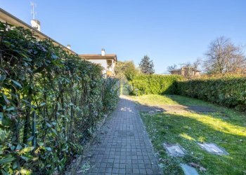 Appartamento Via Arduino Ratti, Gorgonzola - foto 16