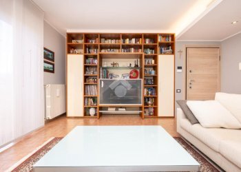 Appartamento Via Arduino Ratti, Gorgonzola - foto 17