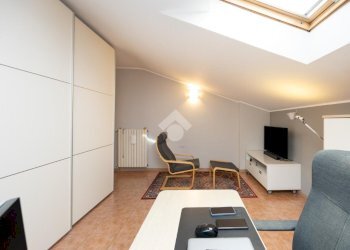 Appartamento Via Arduino Ratti, Gorgonzola - foto 20