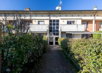 Appartamento Via Arduino Ratti, Gorgonzola - foto 22