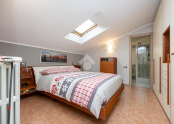 Appartamento Via Arduino Ratti, Gorgonzola - foto 26