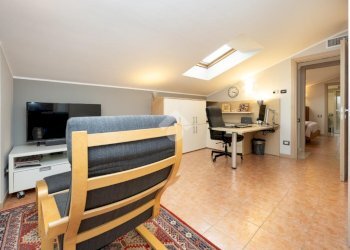 Appartamento Via Arduino Ratti, Gorgonzola - foto 27