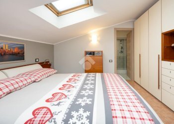 Appartamento Via Arduino Ratti, Gorgonzola - foto 30