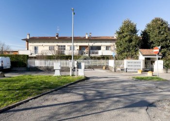 Appartamento Via Arduino Ratti, Gorgonzola - foto 31