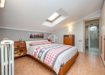 Appartamento Via Arduino Ratti, Gorgonzola - foto 34