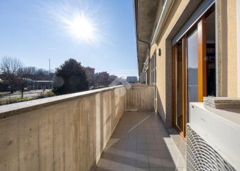 Appartamento Via Arduino Ratti, Gorgonzola - foto 36