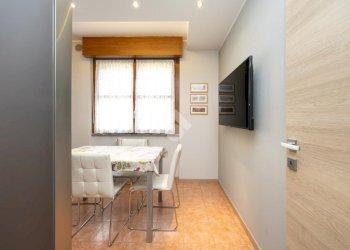 Appartamento Via Arduino Ratti, Gorgonzola - foto 39