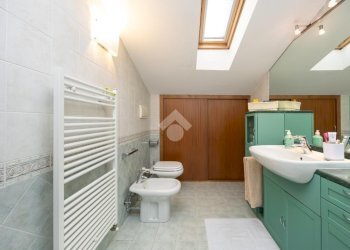 Appartamento Via Arduino Ratti, Gorgonzola - foto 42