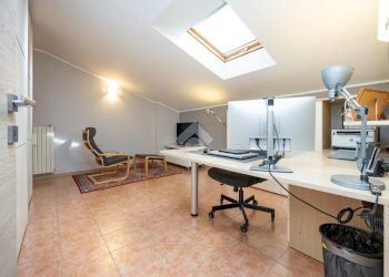 Appartamento Via Arduino Ratti, Gorgonzola - foto 43