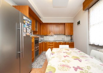 Appartamento Via Arduino Ratti, Gorgonzola - foto 44