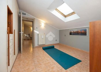 Three-room apartment Via Arduino Ratti, Gorgonzola - photo 34