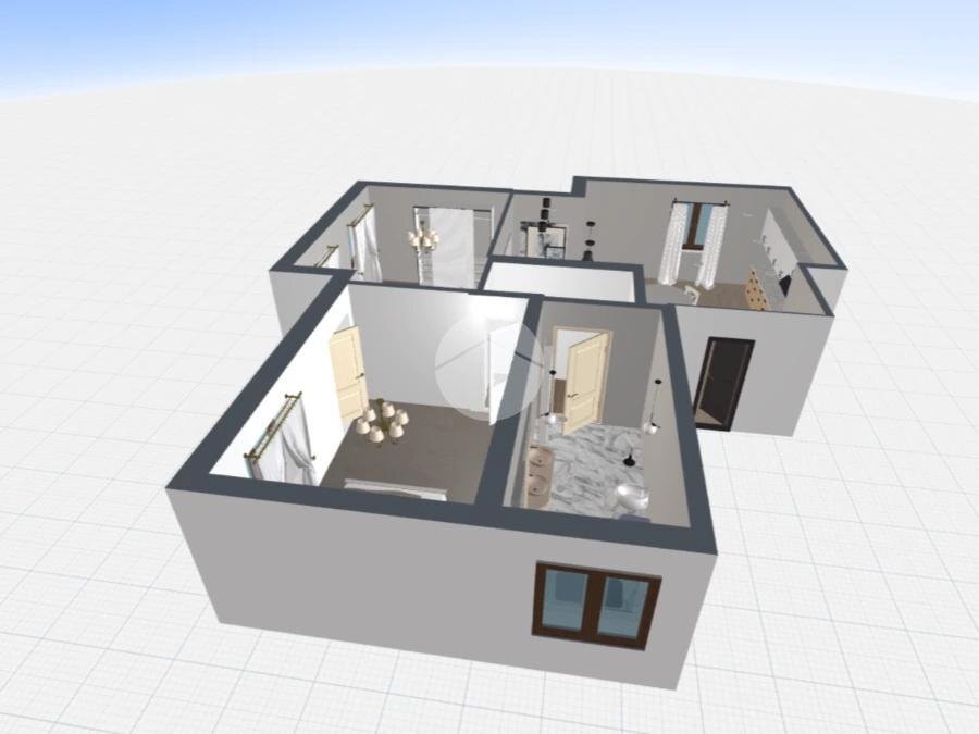 Trilocale Via Monte Grappa, Garbagnate Milanese - foto 3