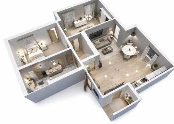 Trilocale Via Monte Grappa, Garbagnate Milanese - foto 2