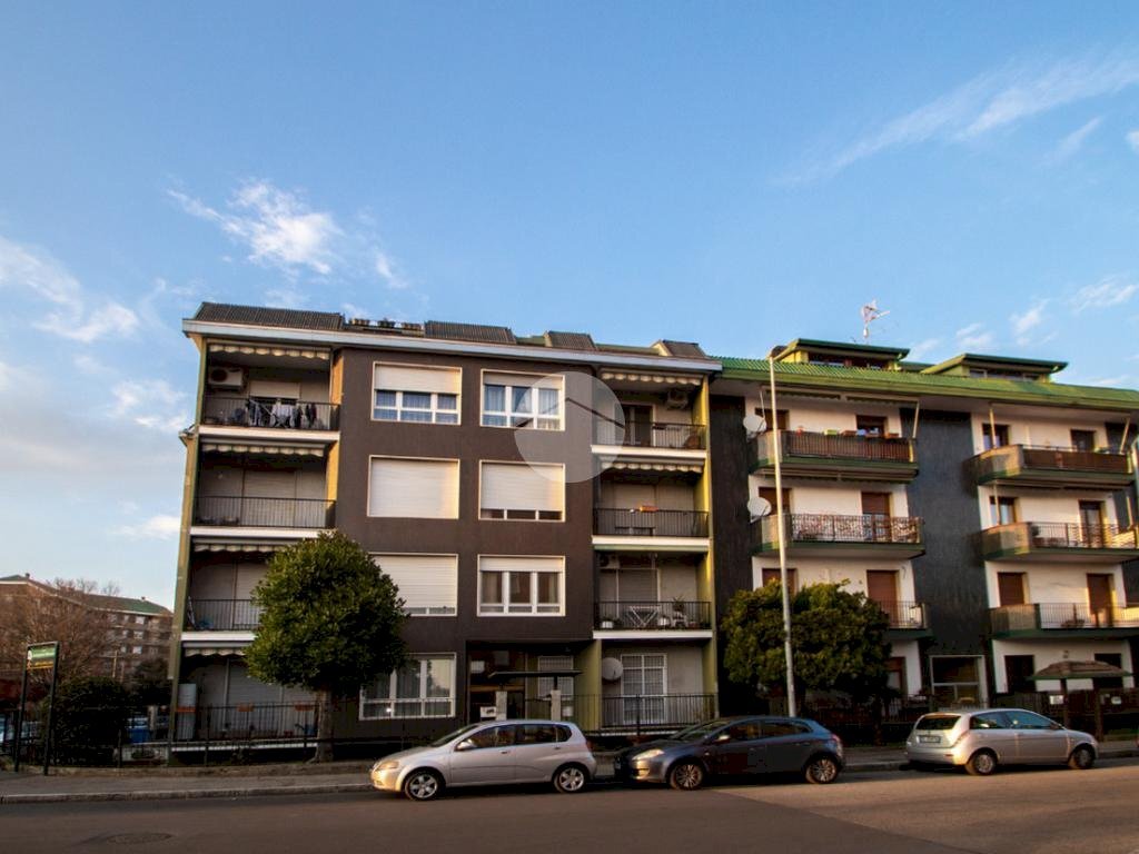 Bilocale Via Silvio Pellico, Garbagnate Milanese - foto 1