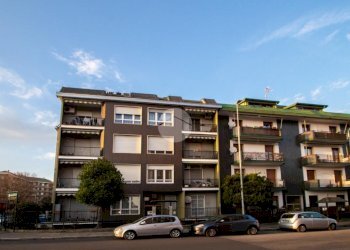 Bilocale Via Silvio Pellico, Garbagnate Milanese - foto 1