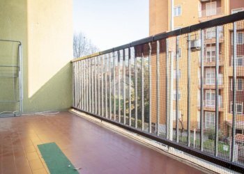 Bilocale Via Silvio Pellico, Garbagnate Milanese - foto 13