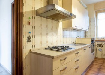 Bilocale Via Silvio Pellico, Garbagnate Milanese - foto 17