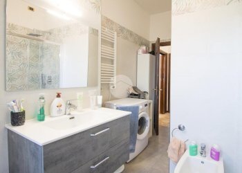 Bilocale Via Silvio Pellico, Garbagnate Milanese - foto 27