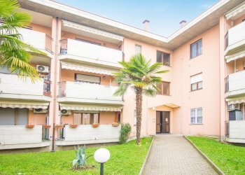 Quadrilocale Via G. Falcone, Garbagnate Milanese - foto 2