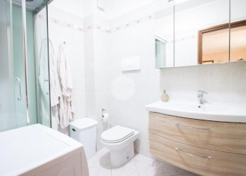 Quadrilocale Via G. Falcone, Garbagnate Milanese - foto 5