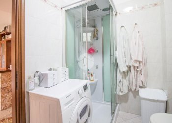 Quadrilocale Via G. Falcone, Garbagnate Milanese - foto 6